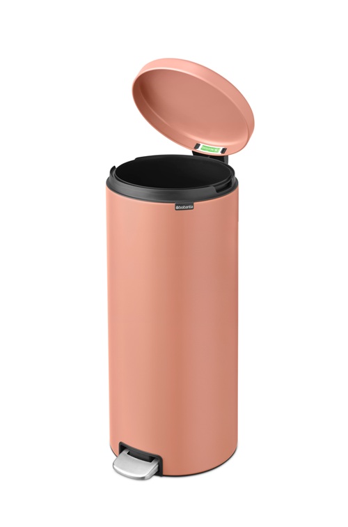 Warm Copper